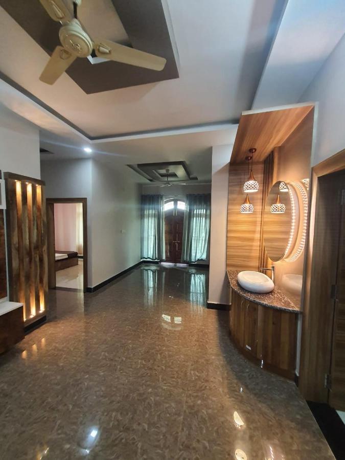 Shree Nanda Guest House Varanasi Eksteriør billede