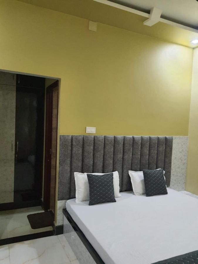 Shree Nanda Guest House Varanasi Eksteriør billede