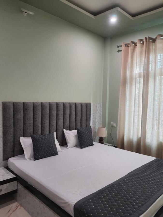 Shree Nanda Guest House Varanasi Eksteriør billede