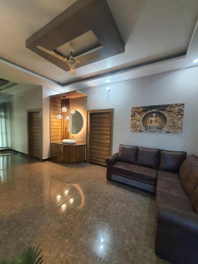 Shree Nanda Guest House Varanasi Eksteriør billede