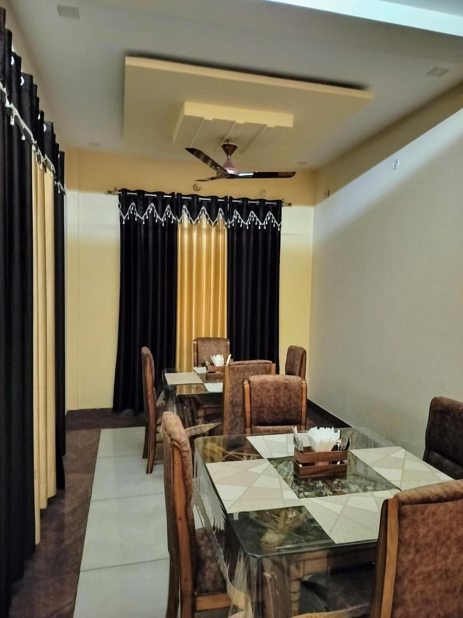 Shree Nanda Guest House Varanasi Eksteriør billede