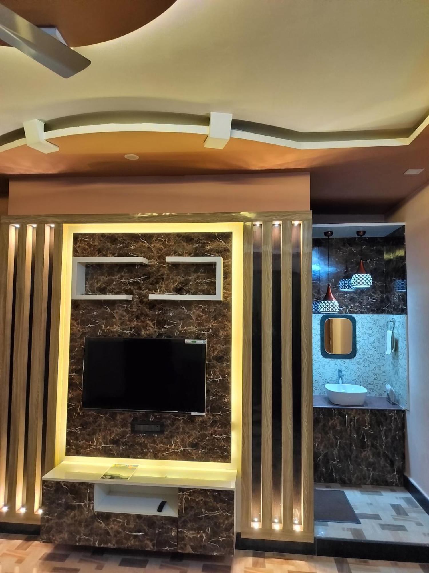Shree Nanda Guest House Varanasi Eksteriør billede