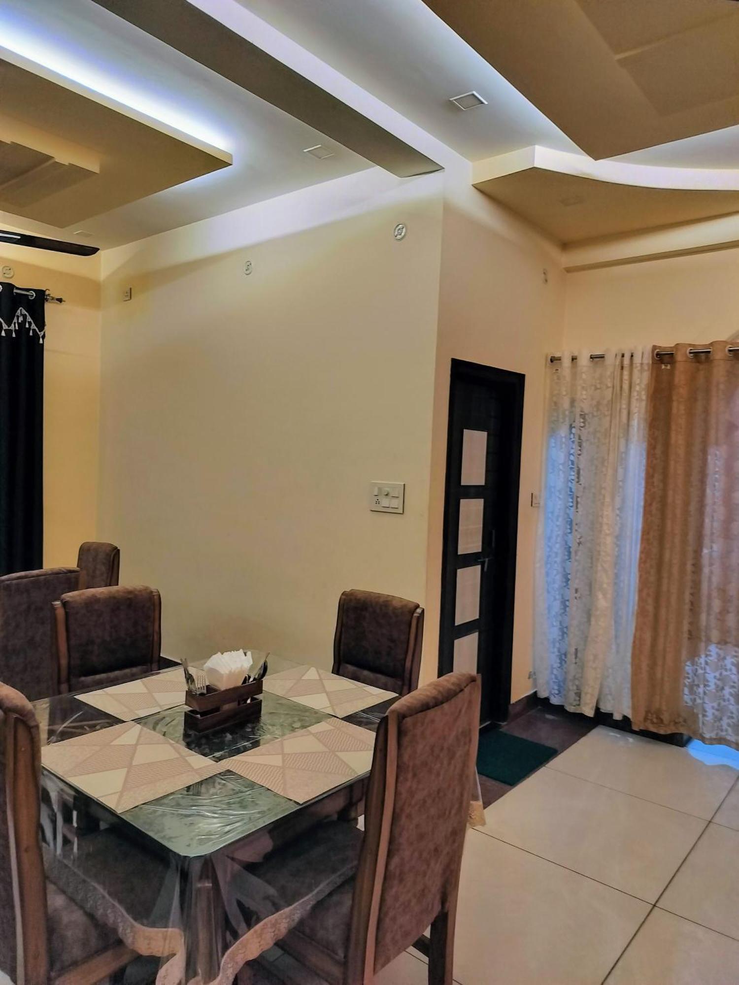 Shree Nanda Guest House Varanasi Eksteriør billede