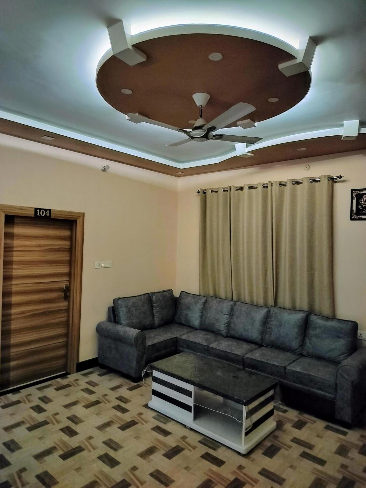 Shree Nanda Guest House Varanasi Eksteriør billede