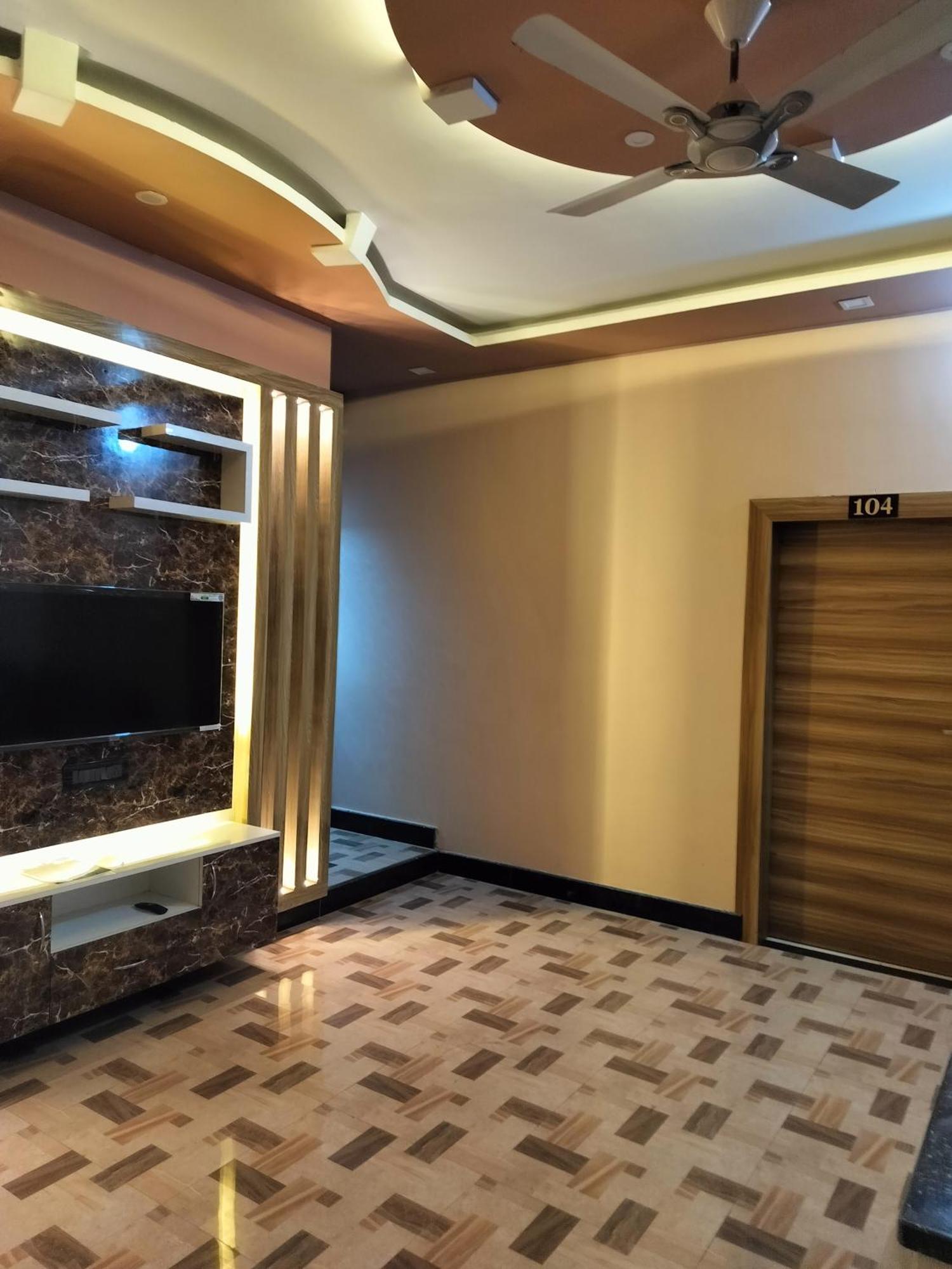 Shree Nanda Guest House Varanasi Eksteriør billede