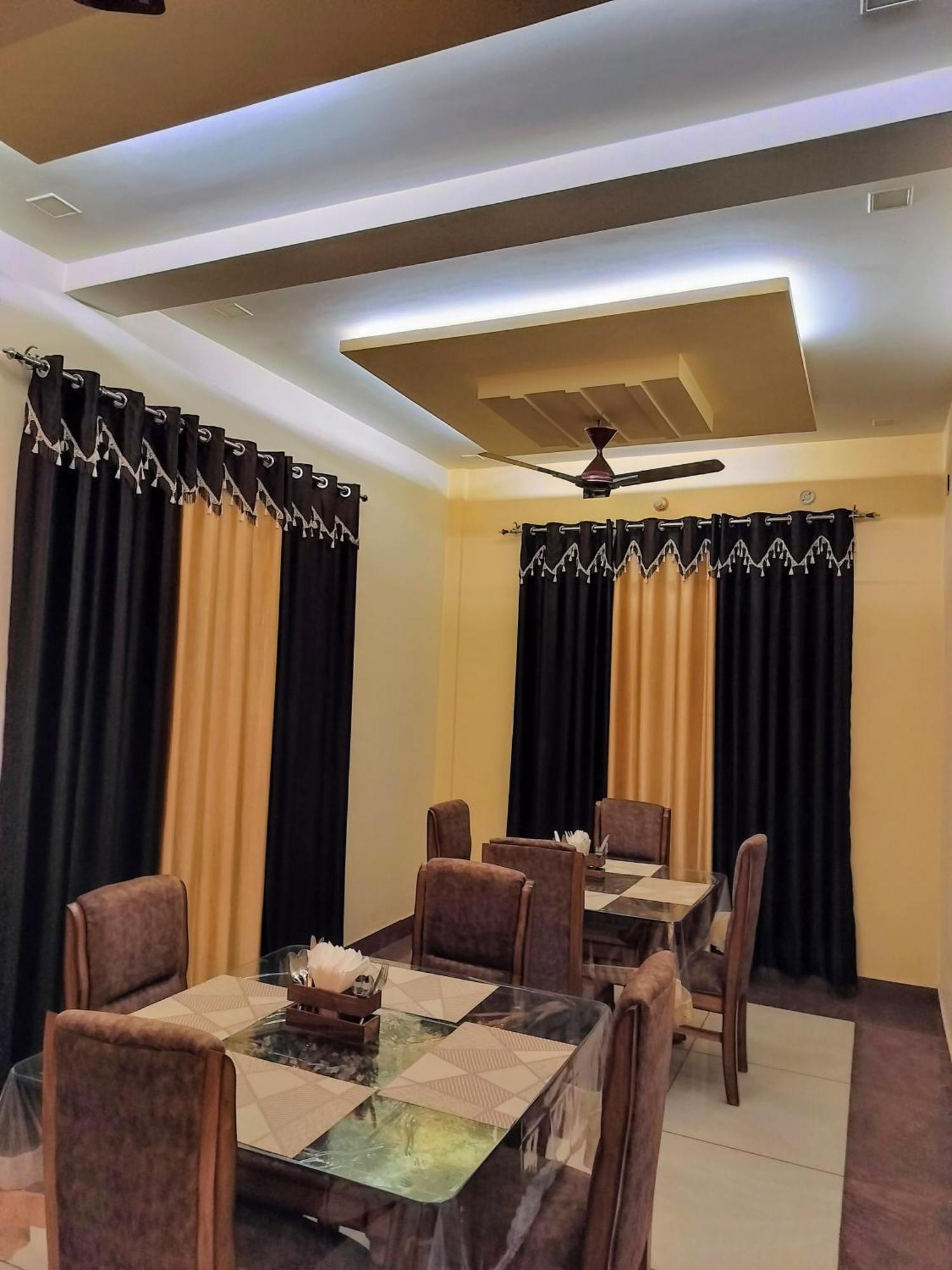 Shree Nanda Guest House Varanasi Eksteriør billede