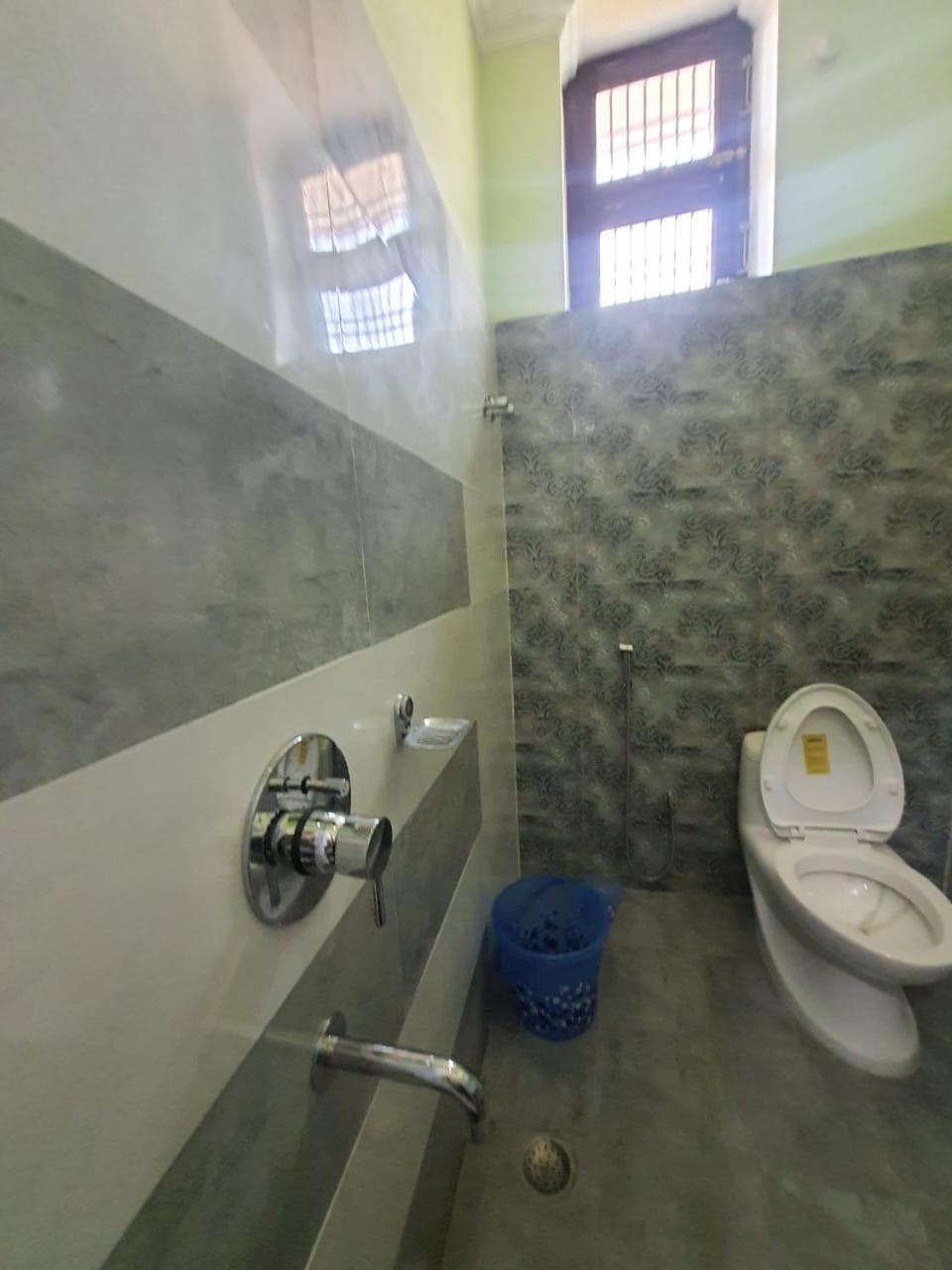 Shree Nanda Guest House Varanasi Eksteriør billede