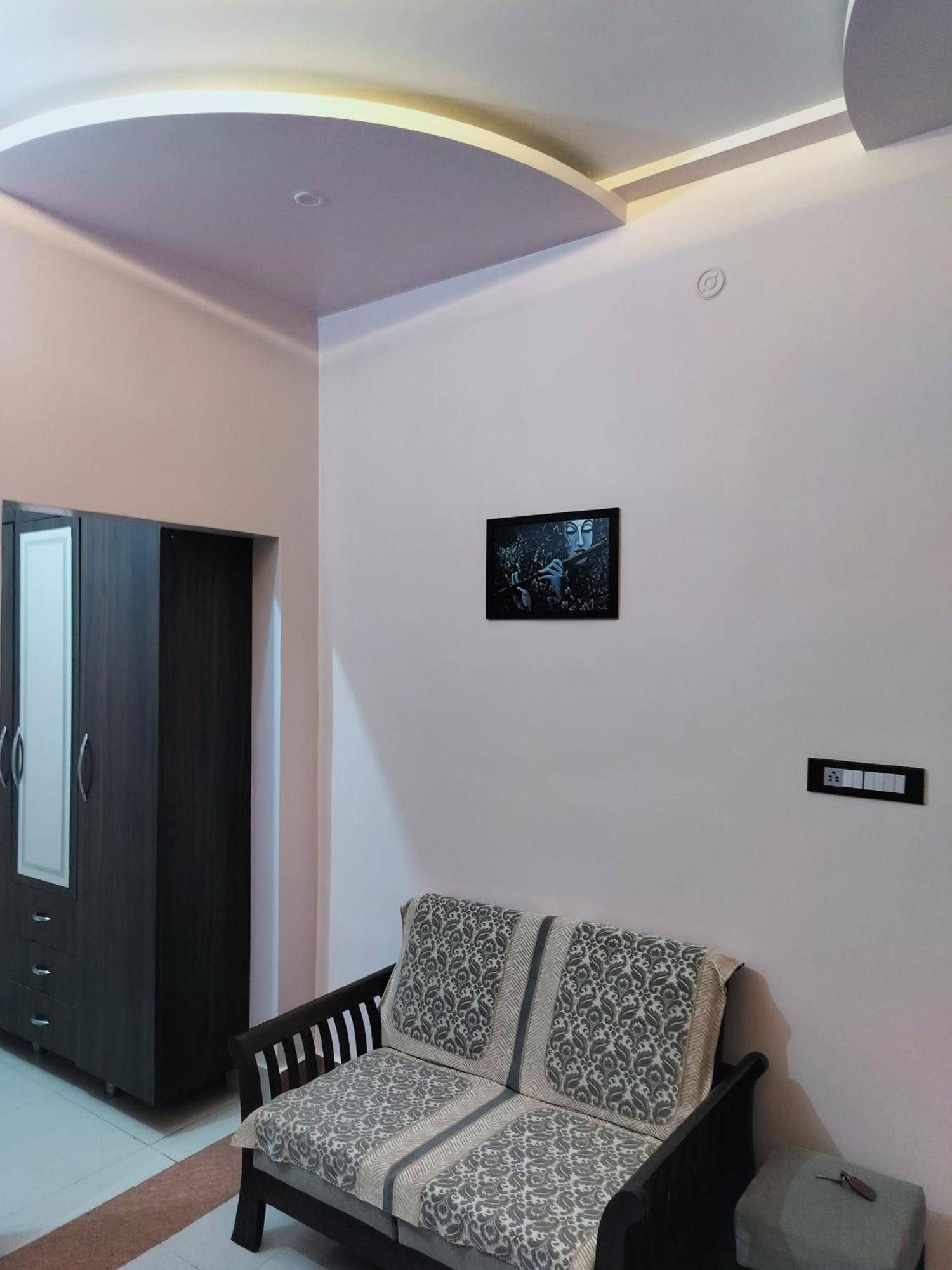 Shree Nanda Guest House Varanasi Eksteriør billede