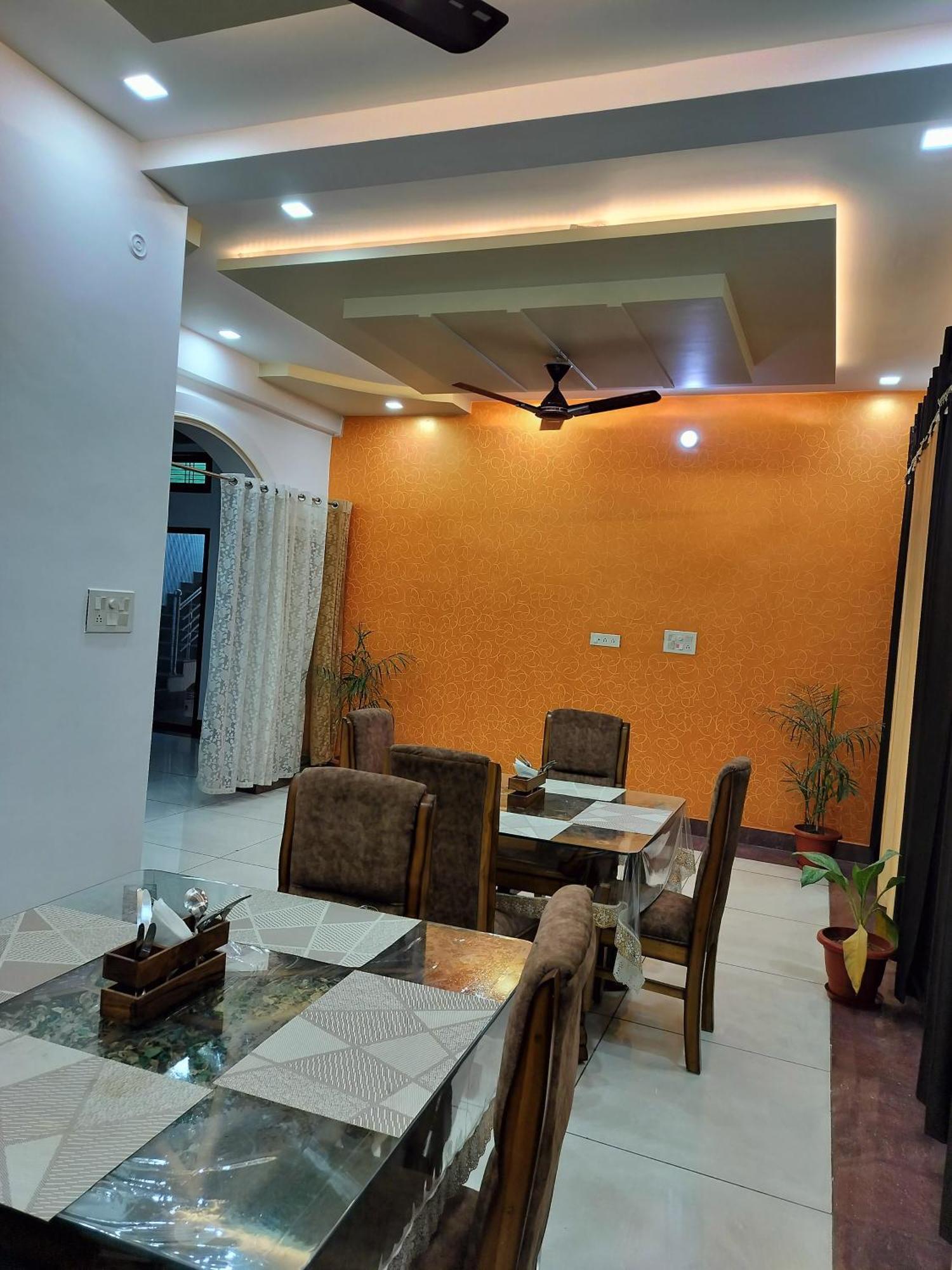 Shree Nanda Guest House Varanasi Eksteriør billede