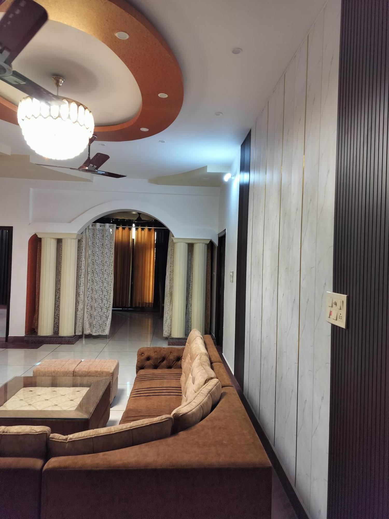 Shree Nanda Guest House Varanasi Eksteriør billede