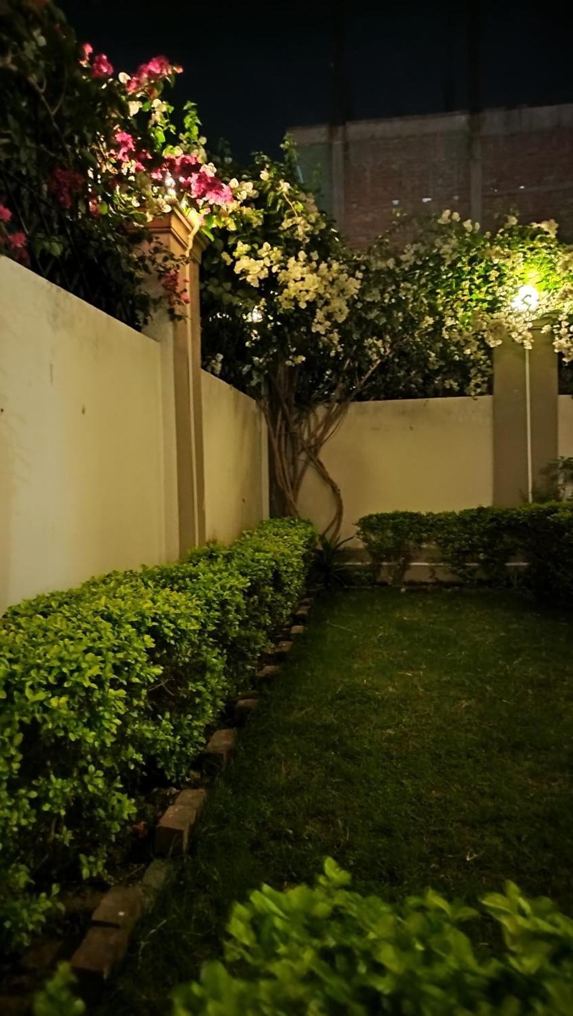 Shree Nanda Guest House Varanasi Eksteriør billede