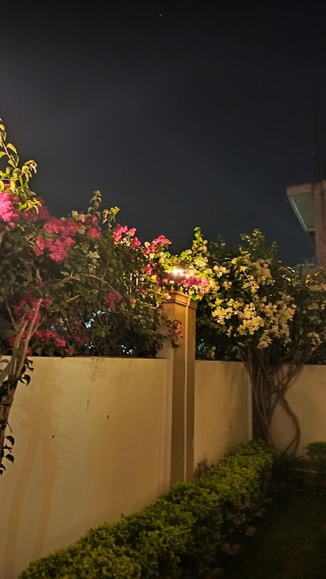 Shree Nanda Guest House Varanasi Eksteriør billede
